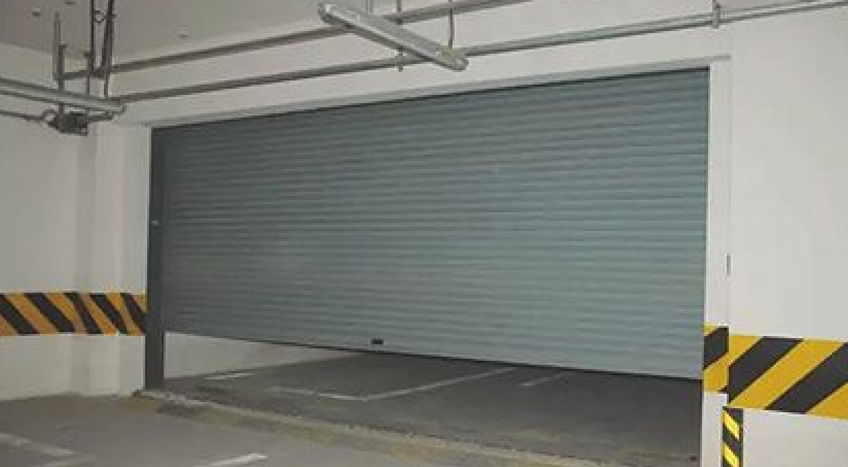 Rolling Shutter Series